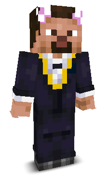 CHERRYMAN3000's skin