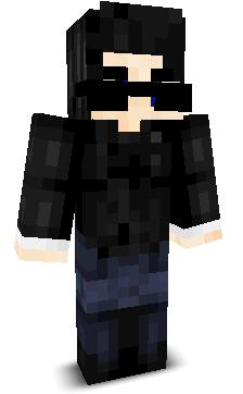 AriesImpiedoso's skin