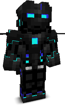 BerleCool's skin