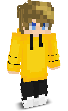ArturFunWizard's skin