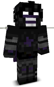 PesoPluma's skin