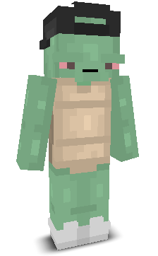 Sheluvsakari's skin