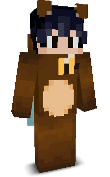 MBThor's skin