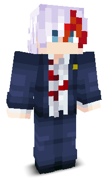 SimpleSafe10's skin