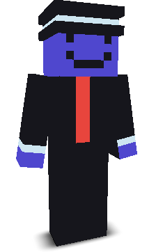 JamieSMcG's skin