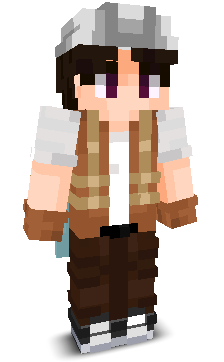 TIJGERTJEEEEEE's skin