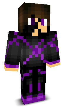 MrGodMode's skin