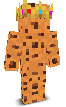 CookieMonsta1212's skin