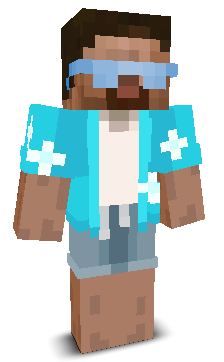 VortexTrapper's skin