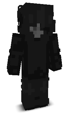 Vxnnee's skin