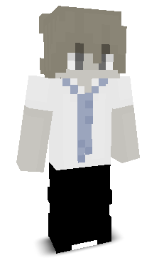 hiefever's skin