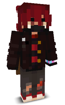 NotItshellstorm's skin
