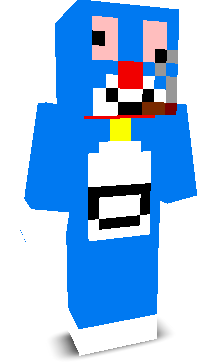 Ferran23's skin
