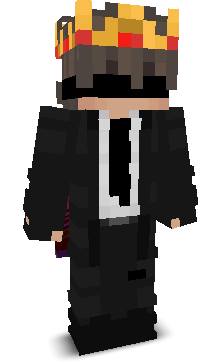 CHROMAXYT's skin
