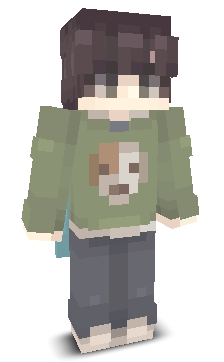 dogmanjuniors's skin
