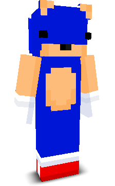 TopGamerNoahXX's skin