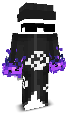 Domynoez's skin
