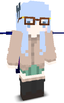 Lestart's skin