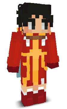 h27x's skin