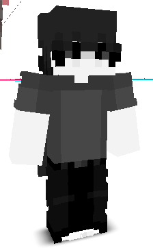 xmleczko's skin