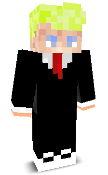 Harty_MC's skin