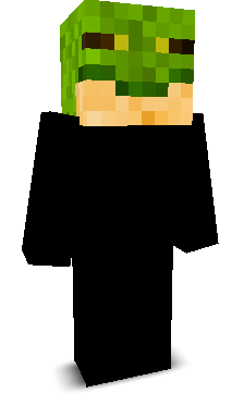 Bembabbob's skin