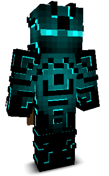dinkyforge's skin