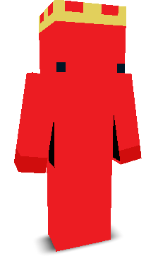 LobsterGK's skin