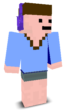LokirayYT's skin