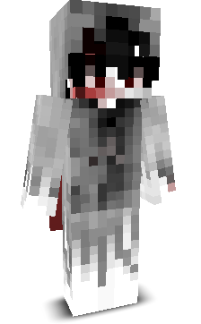 Niugini's skin