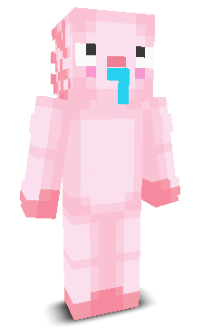 Timiteus1's skin