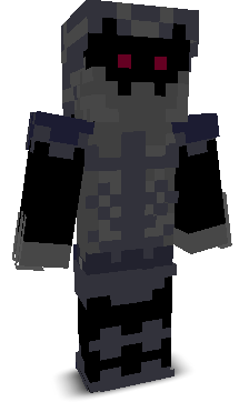Zuzo97's skin