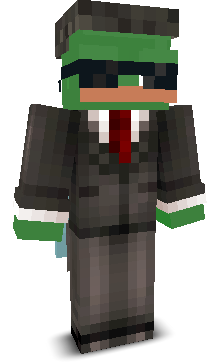 Frogo100's skin