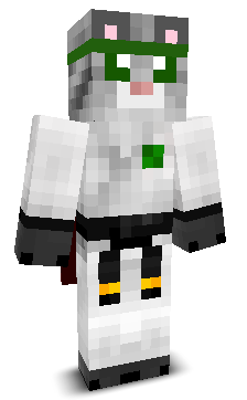 osnipez's skin