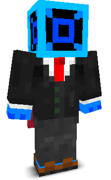 __Bomberman__'s skin