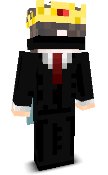 ItsNilkiTopTuTi's skin