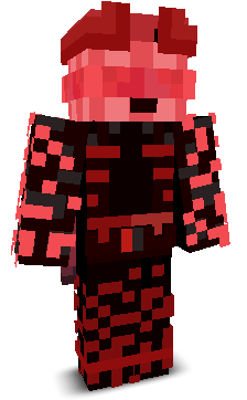 sakologo's skin
