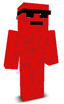 Mr_Cranbery's skin