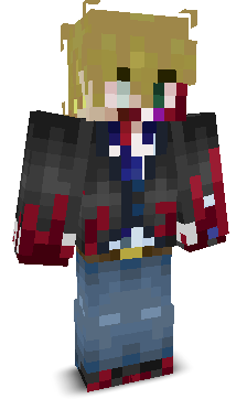 lemontheghost's skin