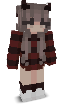 kikikooka's skin