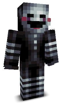 pineapplekid24's skin