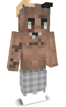 xauqki's skin
