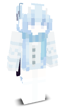 HiPixelCat's skin