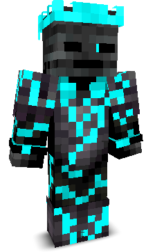 CARLITOFEVRIER's skin