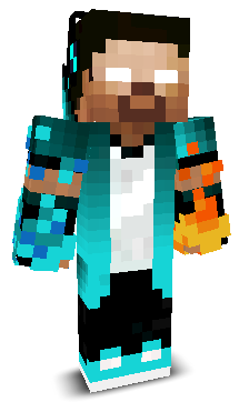 MaxGuzhva's skin