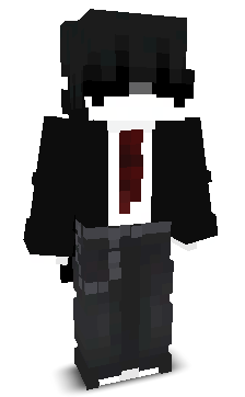 Korkysekk's skin