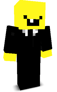 Gam3r_Rush's skin