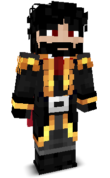 Fearothy's skin