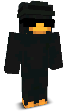 Animal_ctrl's skin