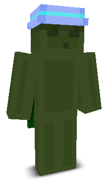 AsmosV2's skin